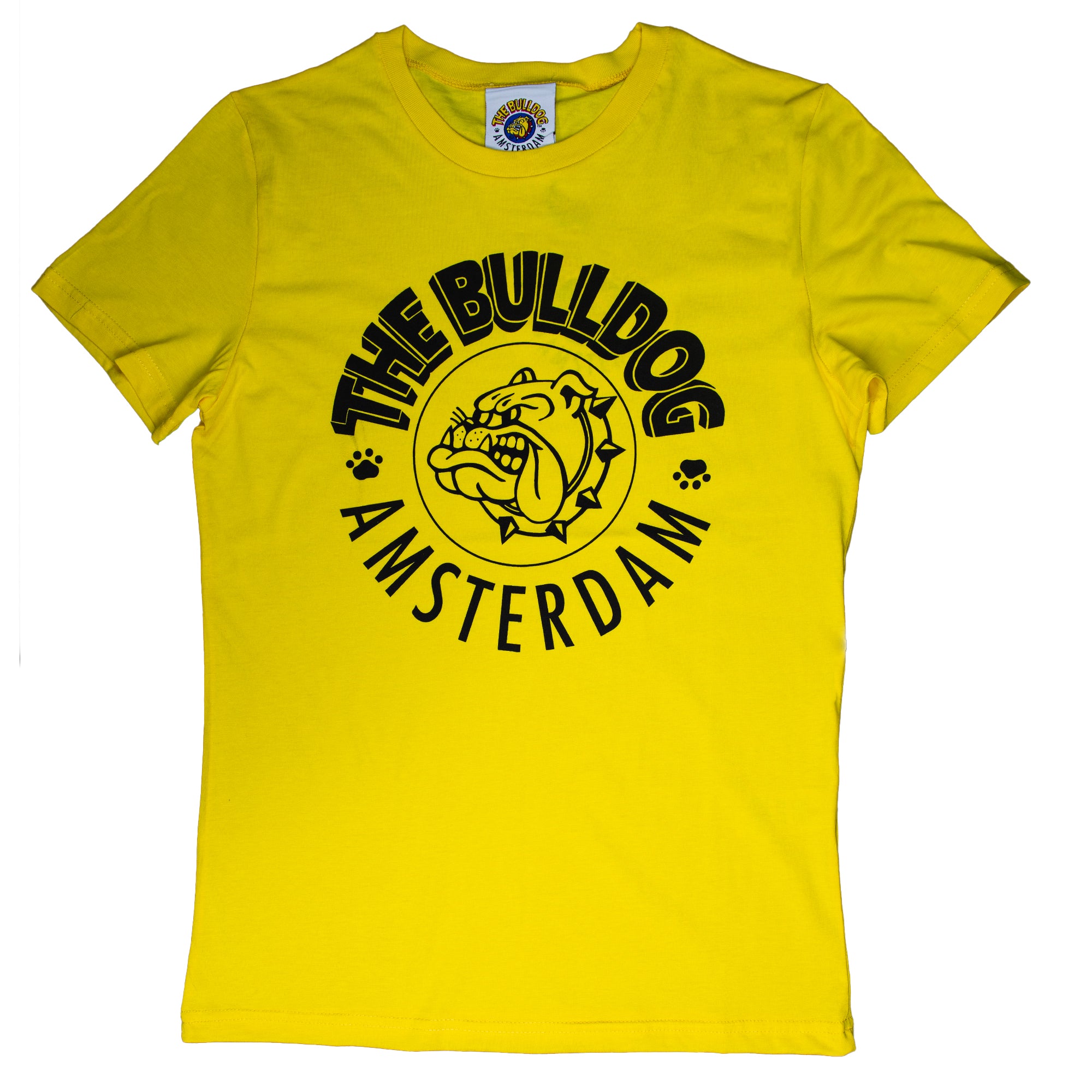 TBDA Tricoul Original Black Logo