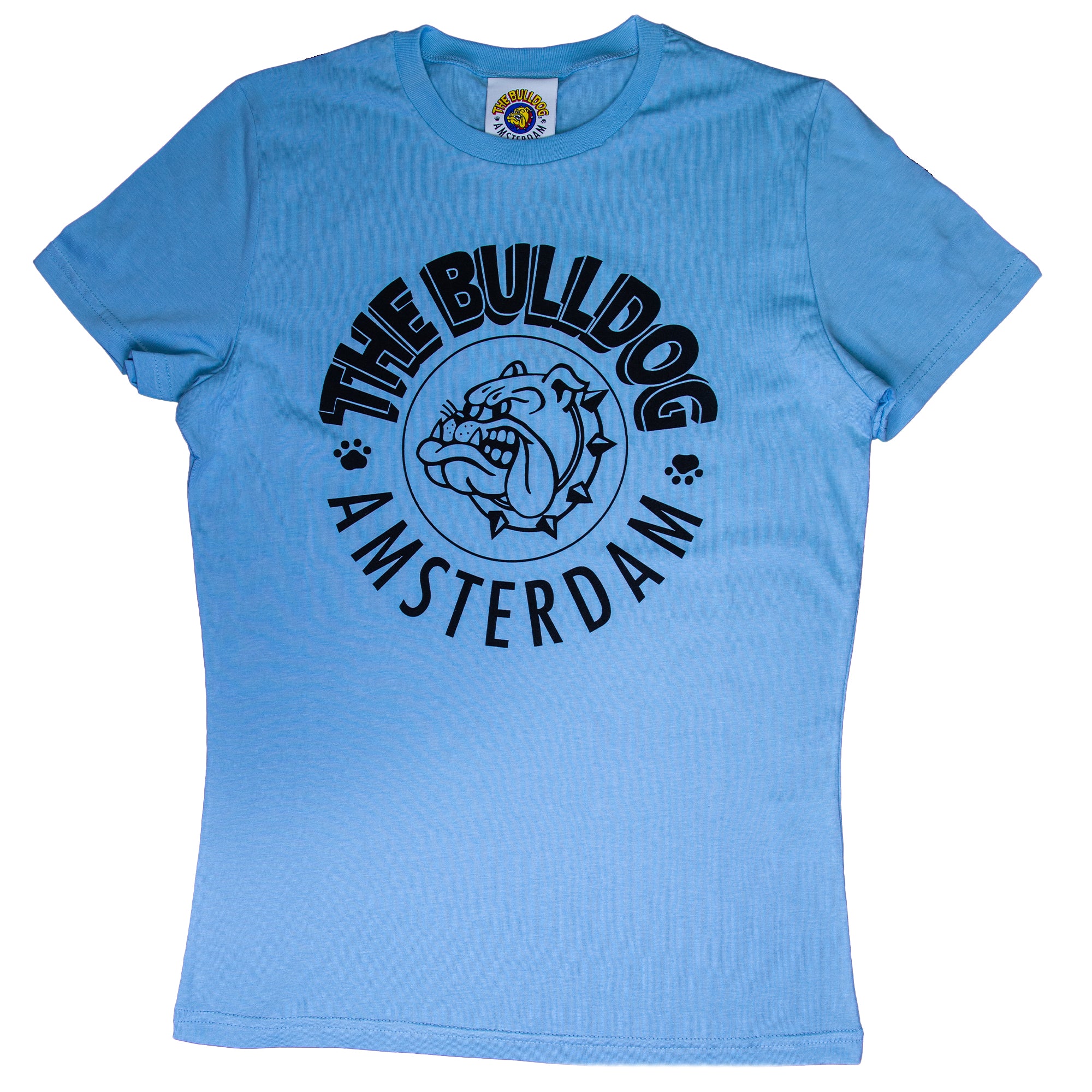 TBDA Tricoul Original Black Logo