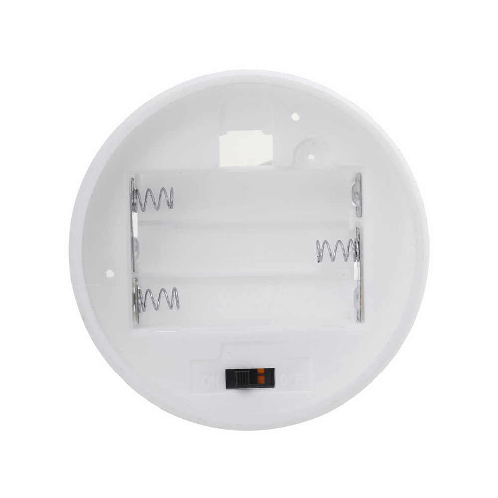 Set 3 Lumanari Led 13 Culori cu Telecomanda si Timer