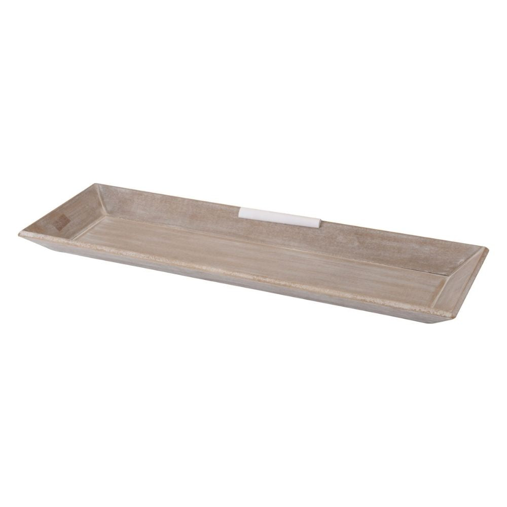 Tava Lemn 60x21x3.7 cm