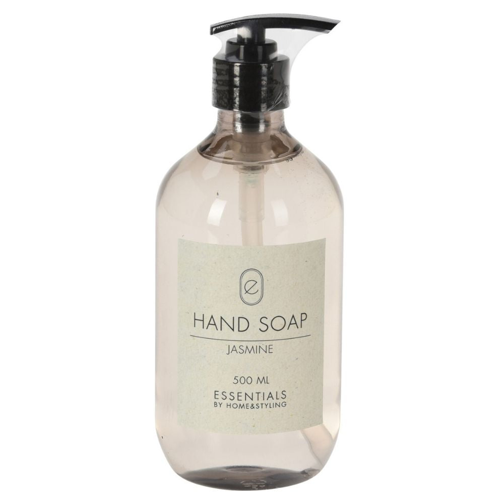 Sapun Lichid 500 ml, Jasmine