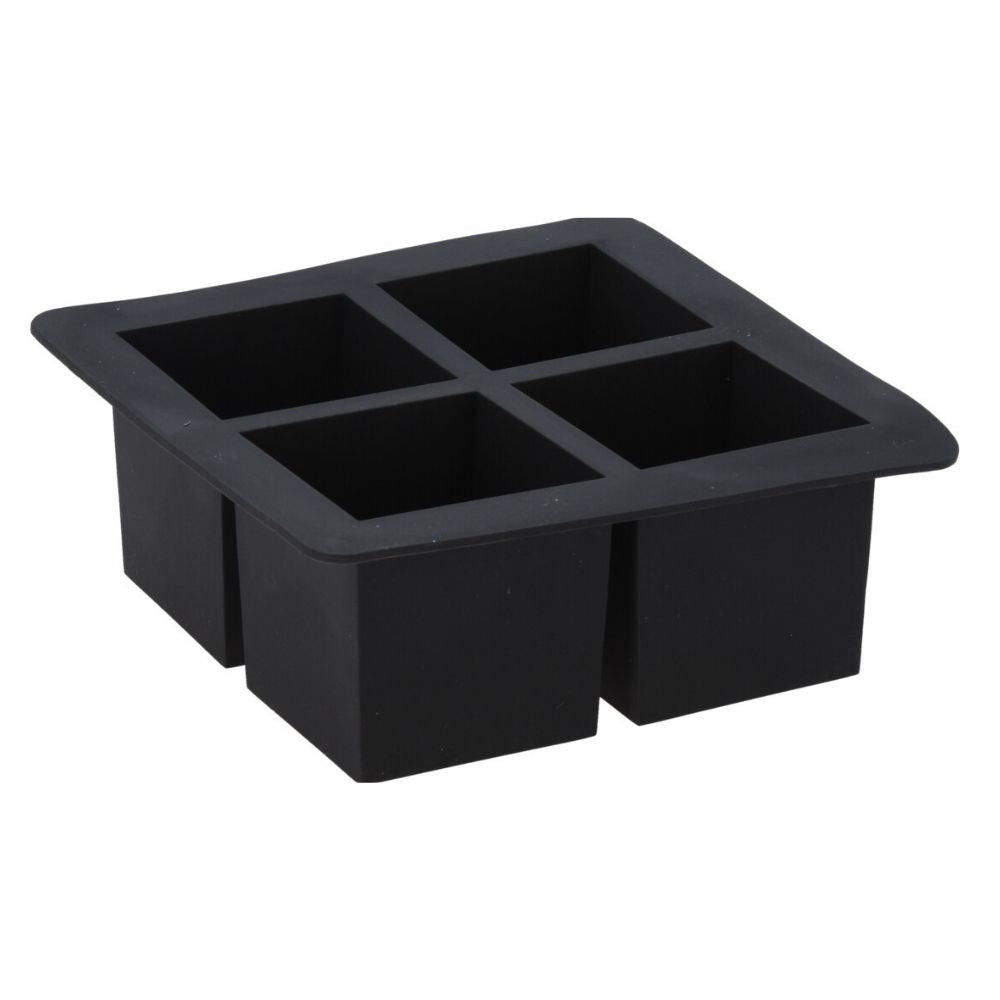 Forma pentru Gheata, din Silicon, 4 Buc