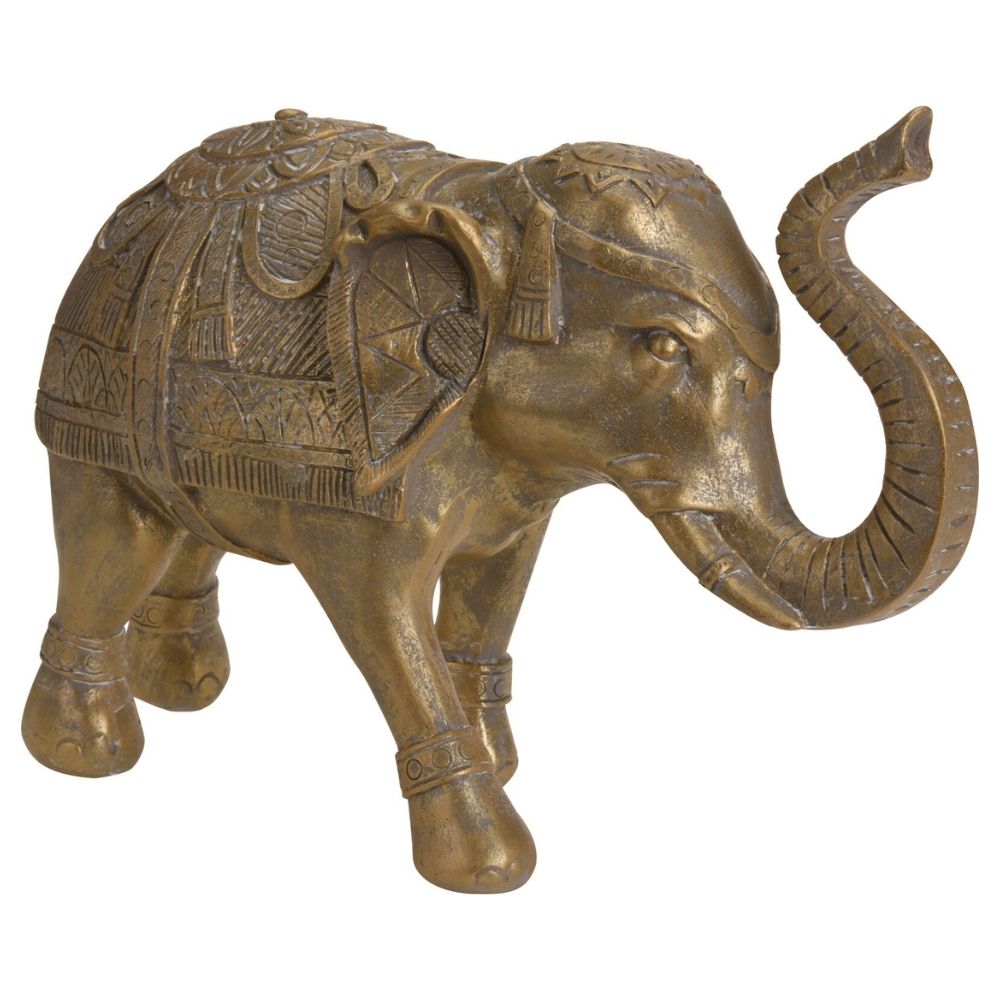 Statueta Elefant Mare