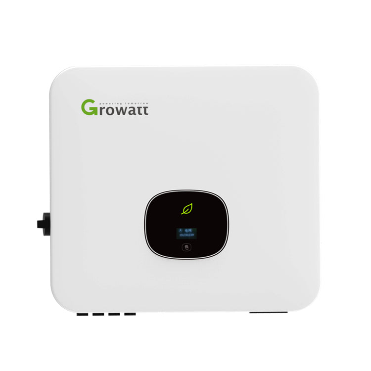 Invertor On-grid, Trifazat, MID 25KTL3-X, Growatt