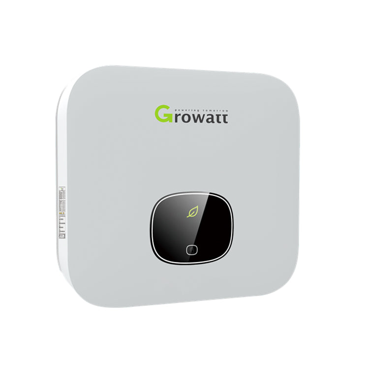 Invertor Trifazat On-grid, MOD 5000TL3-XH, Growatt