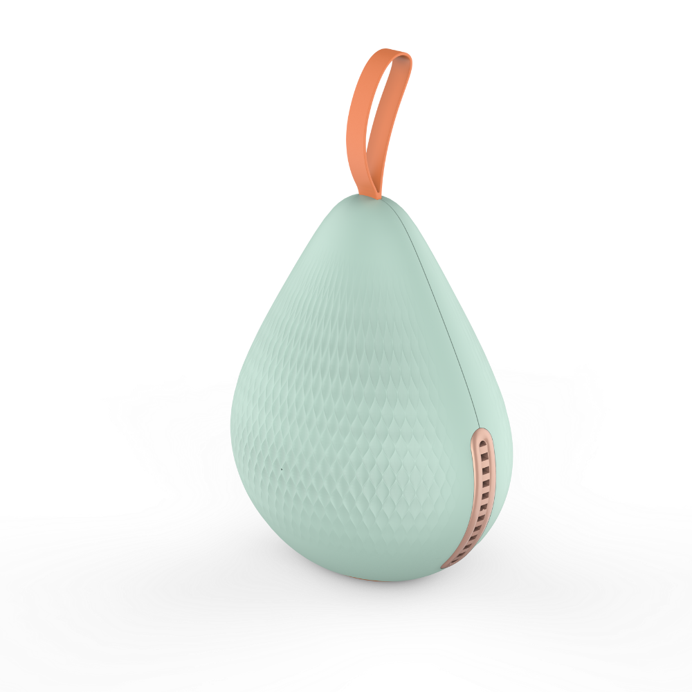 Purificator de Aer pentru Frigider, Generator de Ozon si Reincarcabil