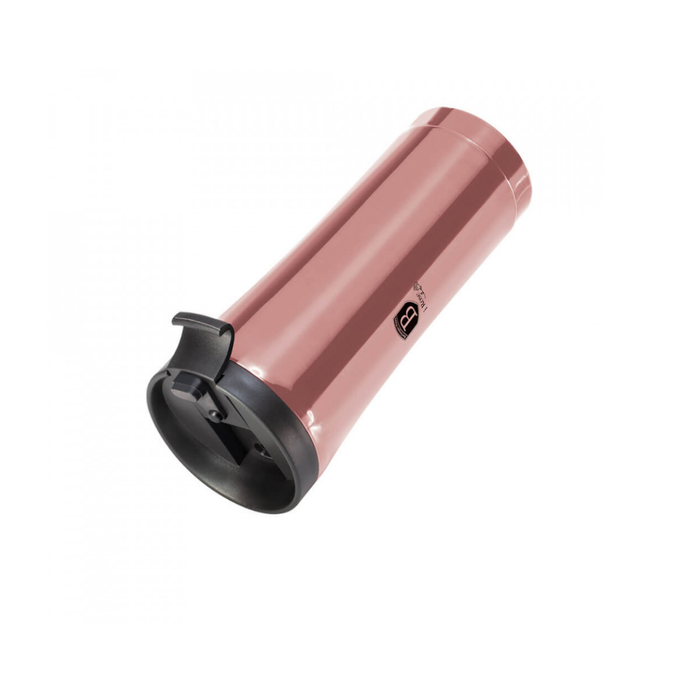 Termos inox pentru cafea 0.5 L Metallic Line Berlinger Haus, Diverse culori