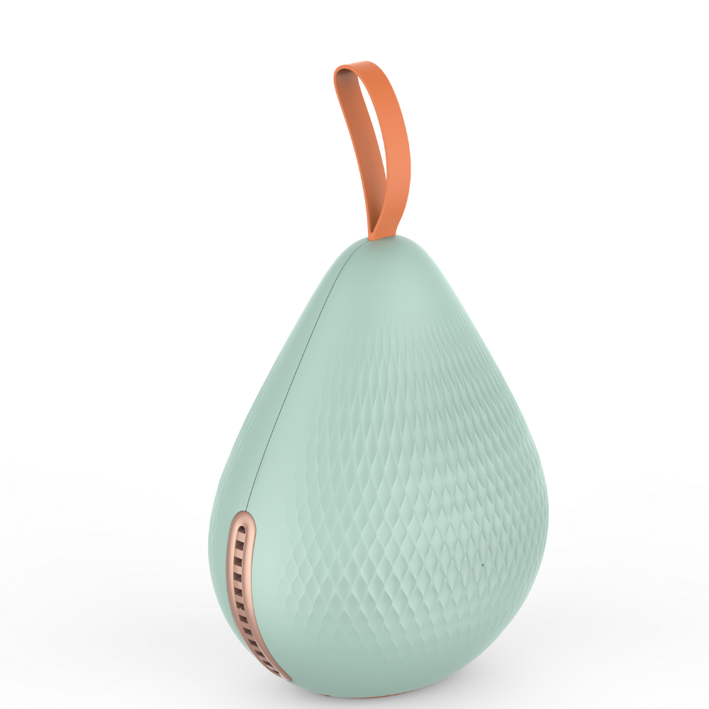 Purificator de Aer pentru Frigider, Generator de Ozon si Reincarcabil