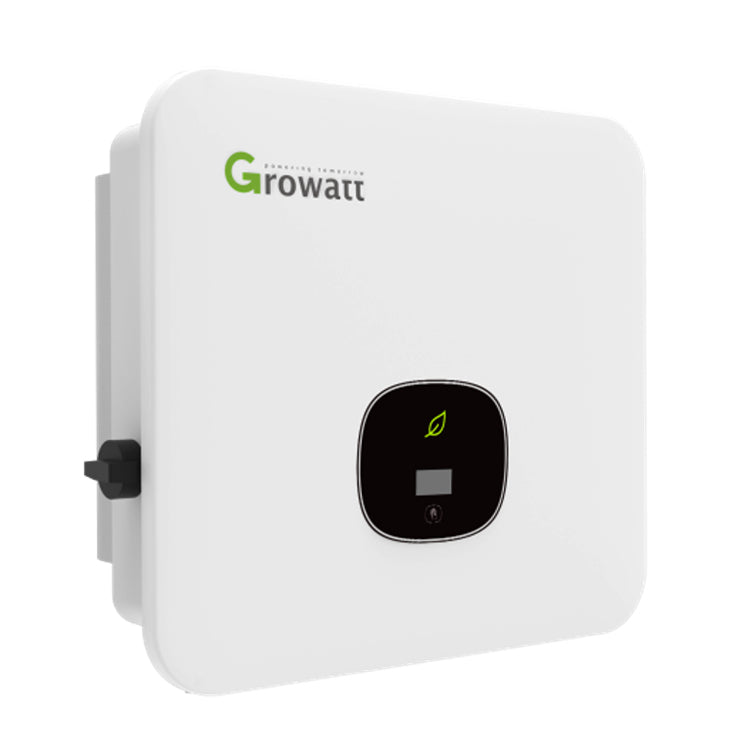 Invertor On-grid, Trifazat, MID 25KTL3-X, Growatt