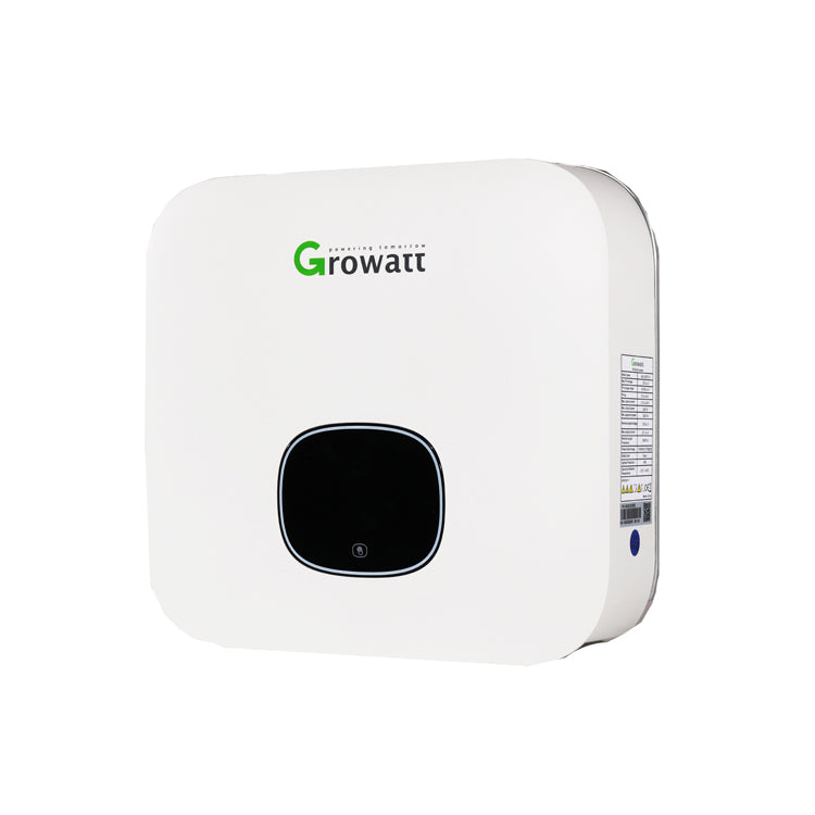 Invertor Trifazat On-grid, MOD 5000TL3-XH, Growatt