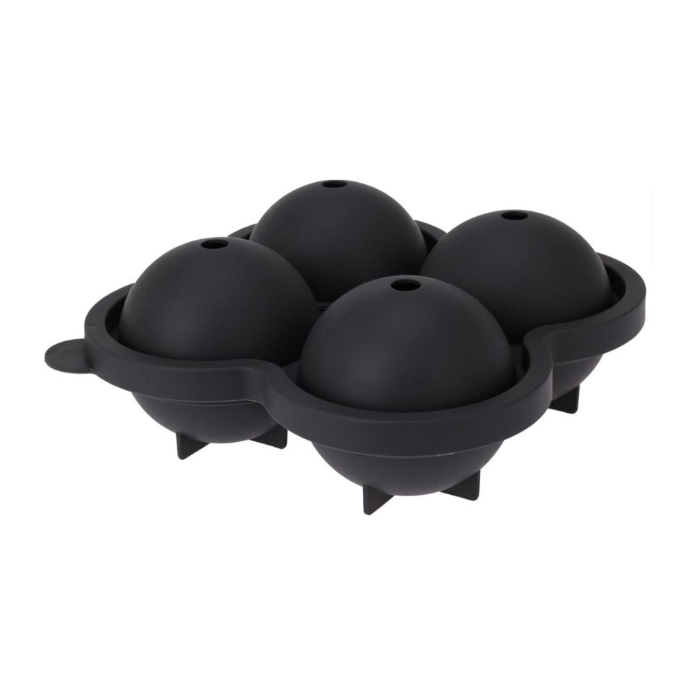 Forma pentru Gheata, din Silicon, 4 Buc