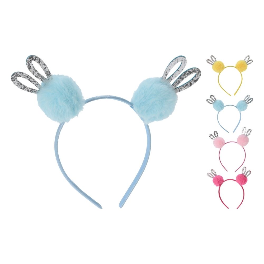 Diadema de Paste, Diverse Culori