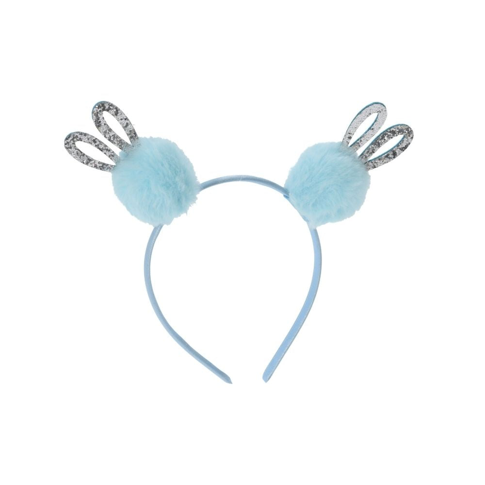 Diadema de Paste, Albastru