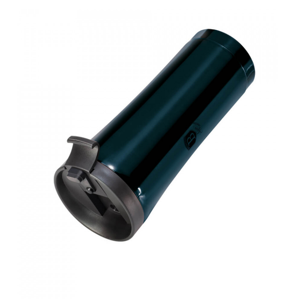 Termos inox pentru cafea 0.5 L Metallic Line Berlinger Haus, Diverse culori