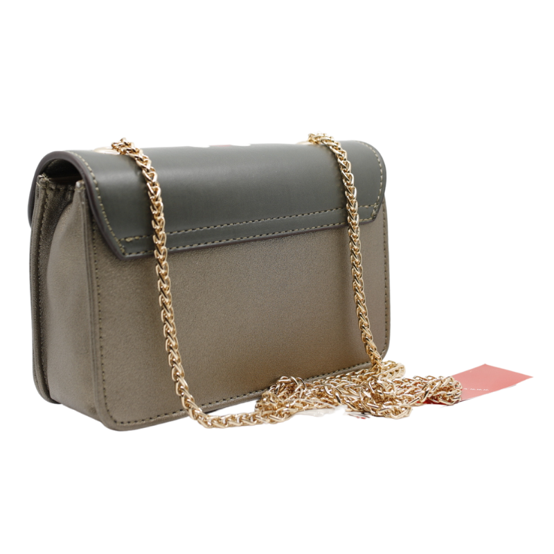 Geanta Dama de Umar din Piele Ecologica, Model Goddes