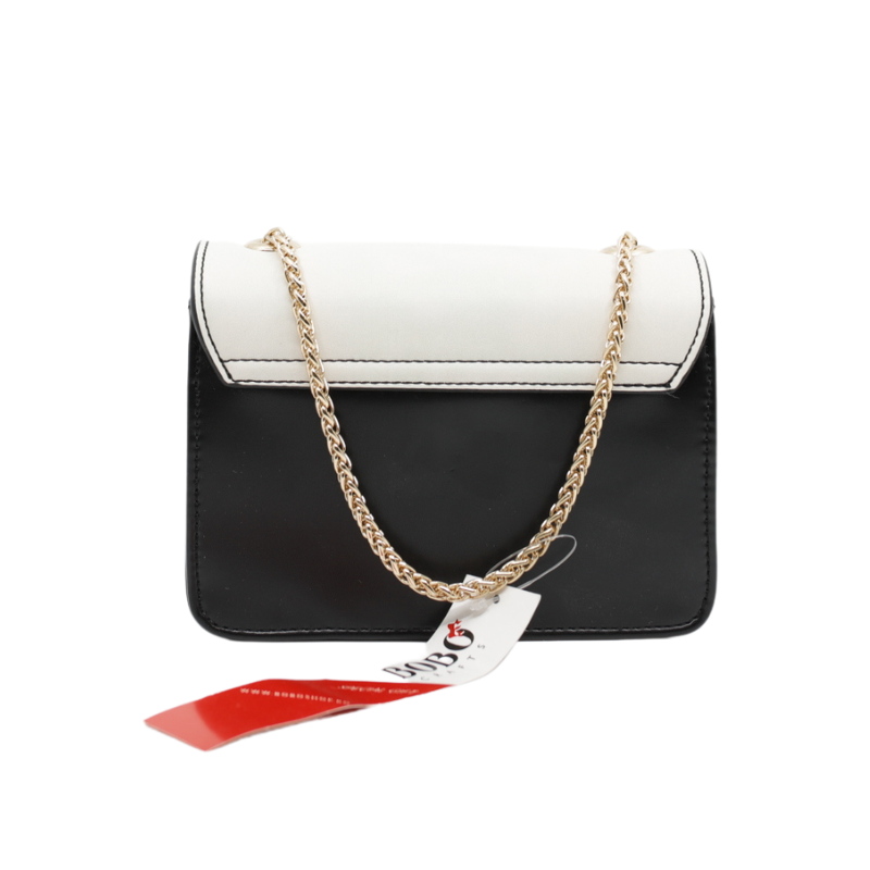 Geanta Dama de Umar din Piele Ecologica, Model Roses