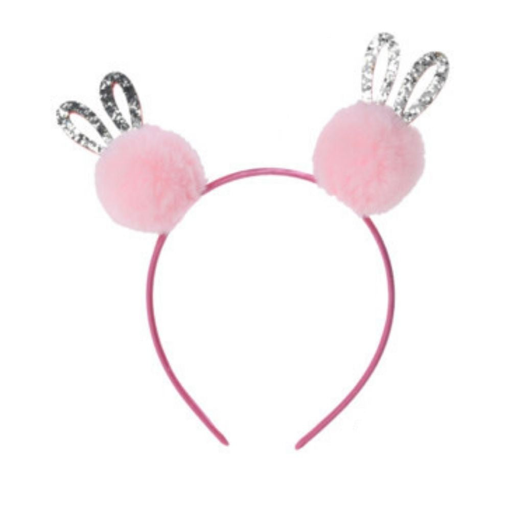 Diadema de Paste, Roz Pudrat