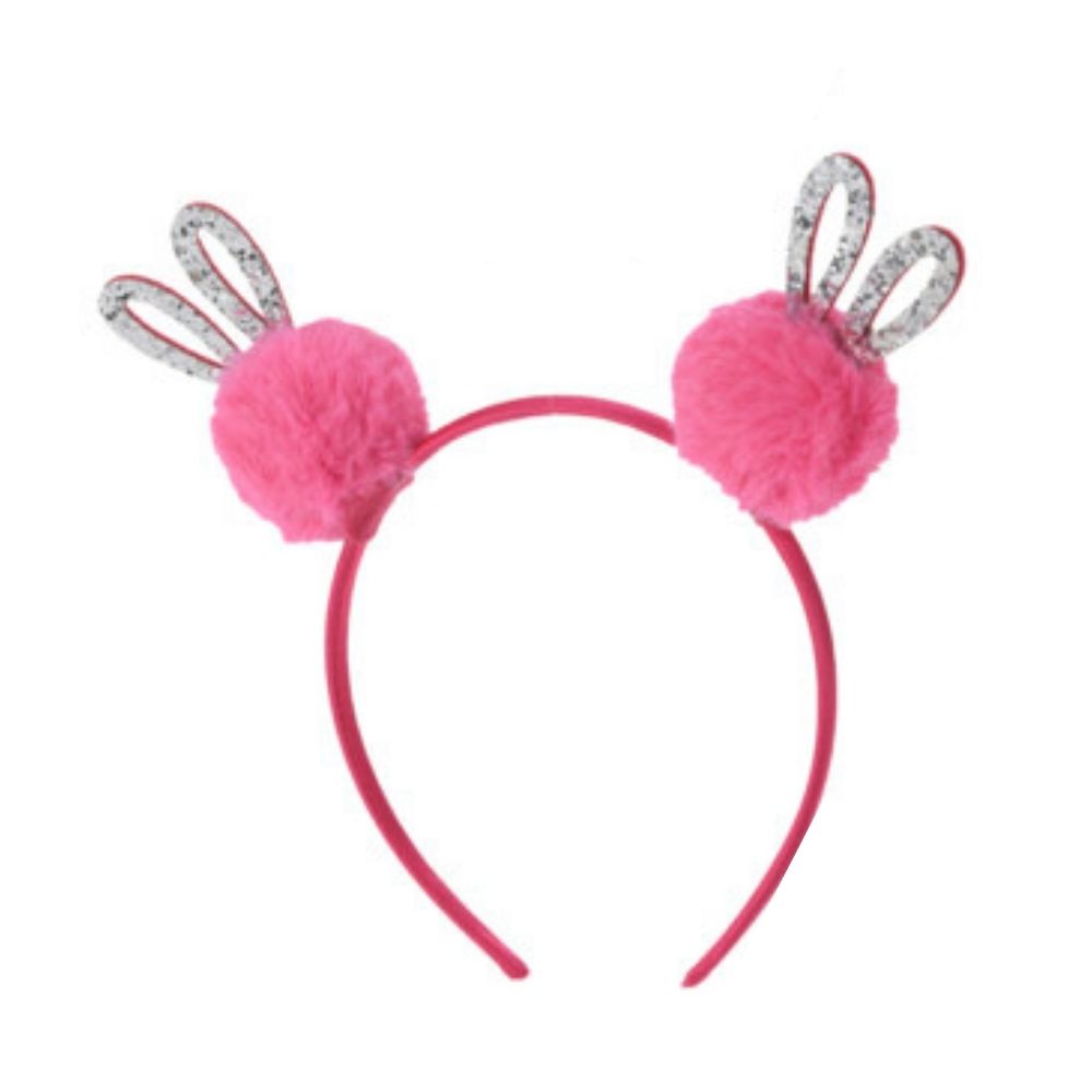 Diadema de Paste, Roz Bonbon