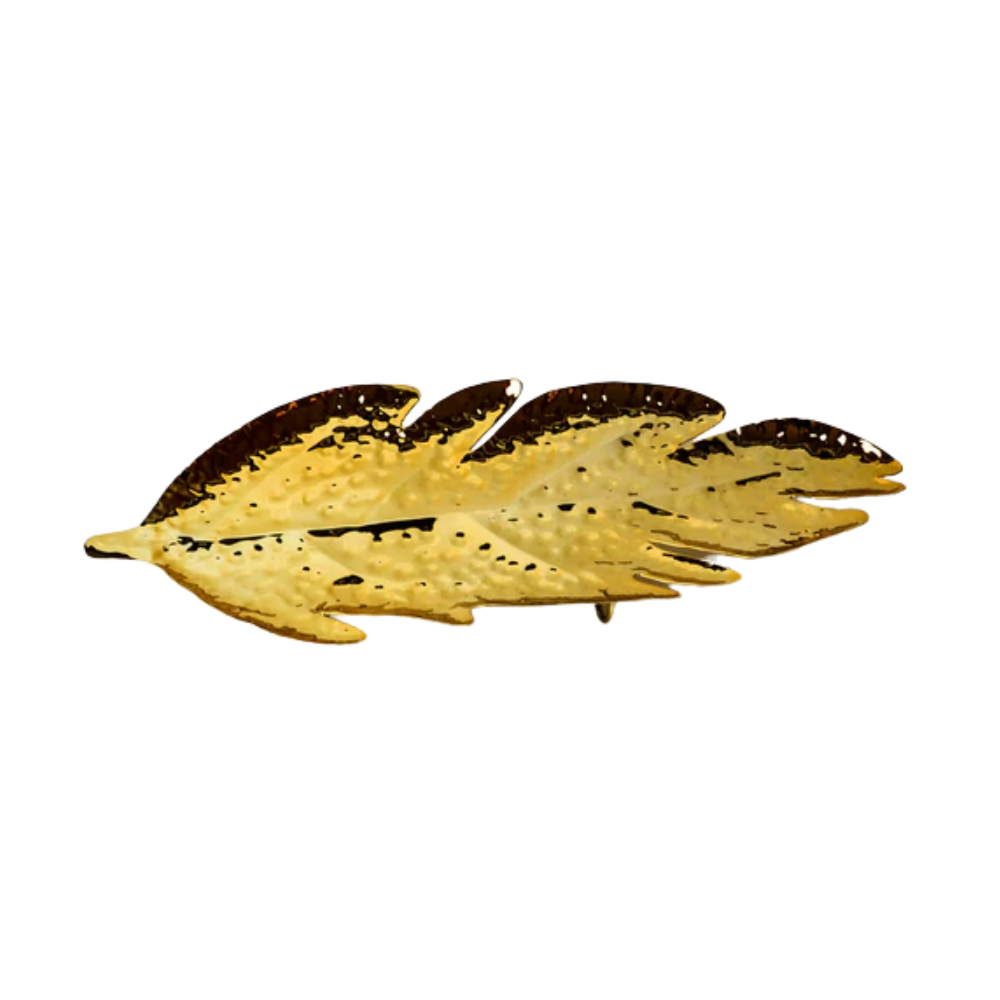 Tava Decorativa Metal