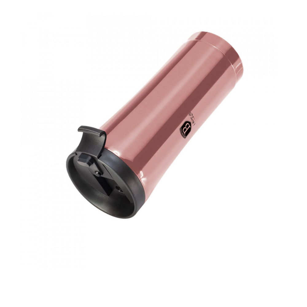 Termos inox pentru cafea 0.5 L Metallic Line Berlinger Haus, Diverse culori