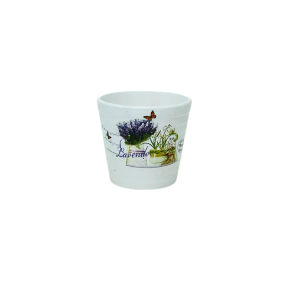 Ghiveci Ceramica Lavander