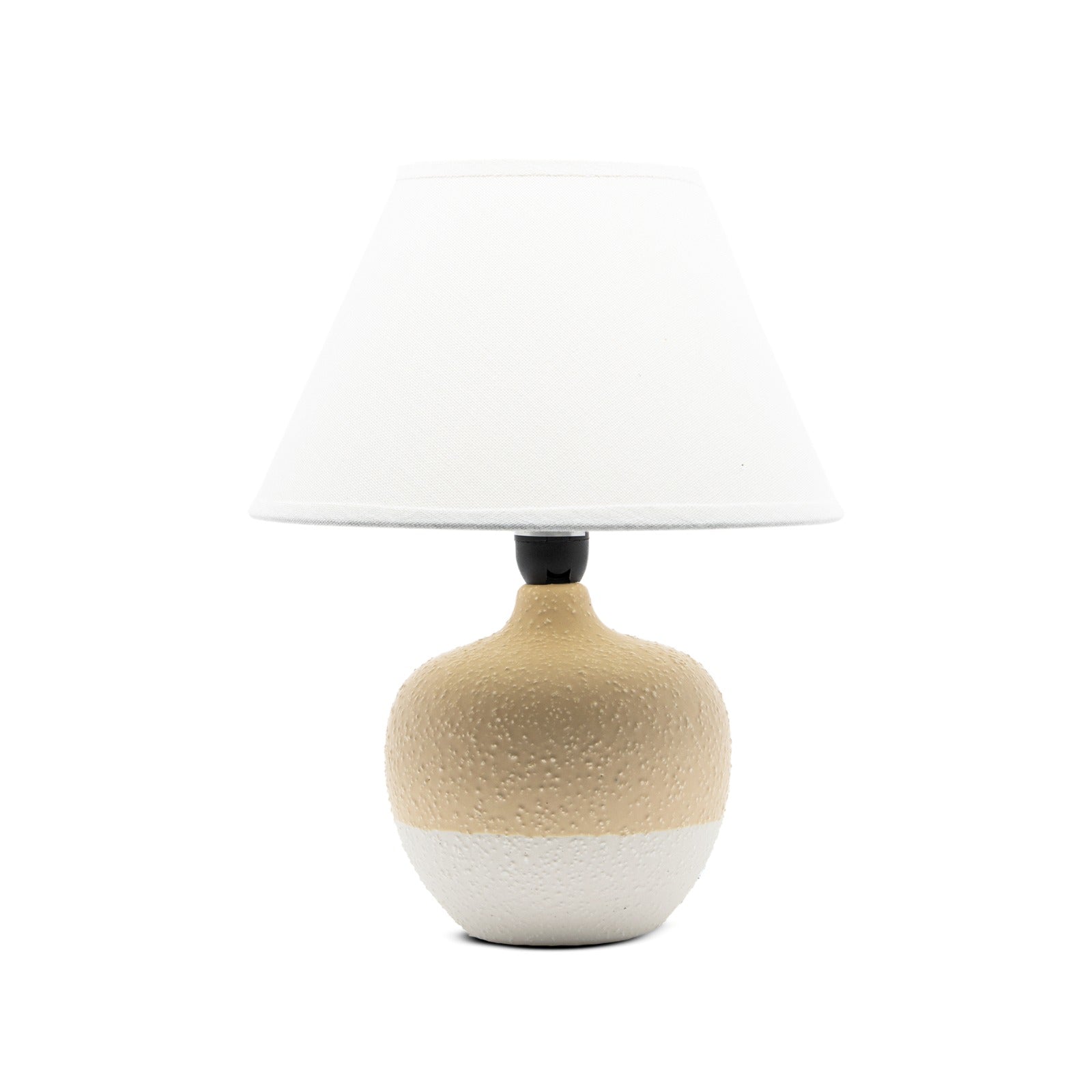 Veioza Ceramica Duo, diverse culori