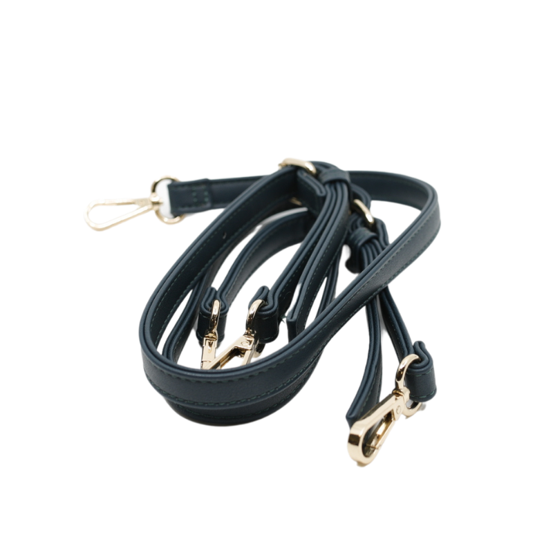 Geanta Dama de mana/umar/rucsac din Piele Ecologica si Material Textil, Imprimeu Van Gogh