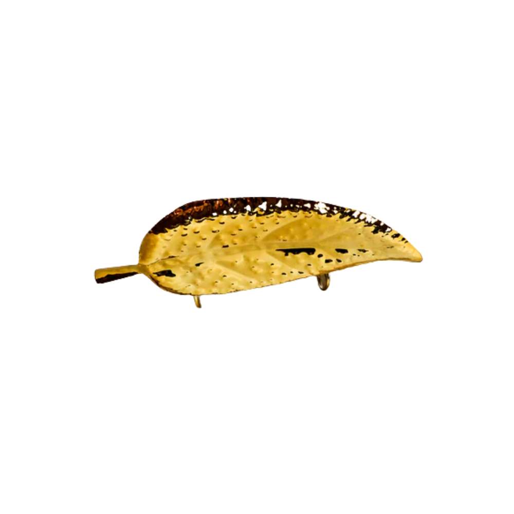Tava Decorativa Metal