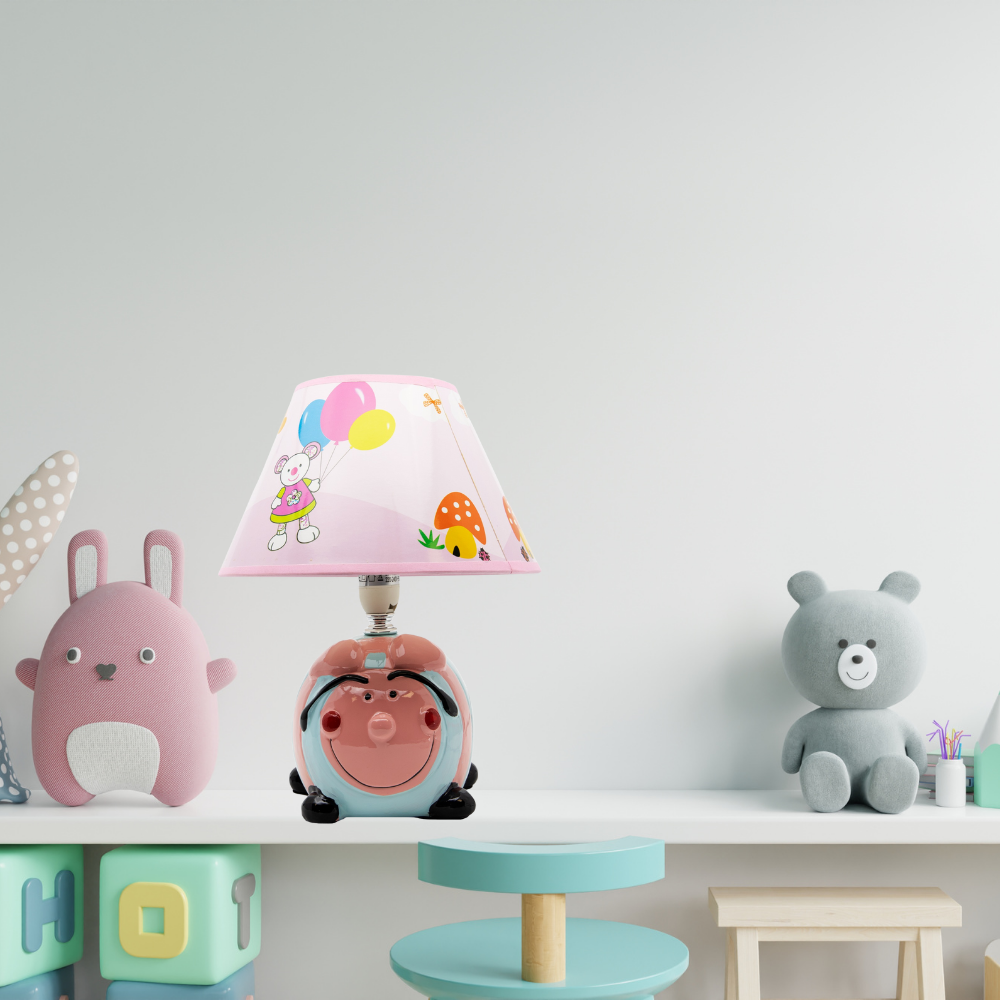 Veioza Ceramica Copii, diverse modele