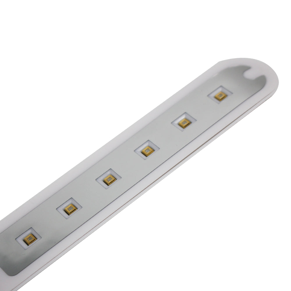 Lampa UVC pentru Dezinfectie, 3 W, tip Capsula Pliabila, cu Protectie pentru Copii