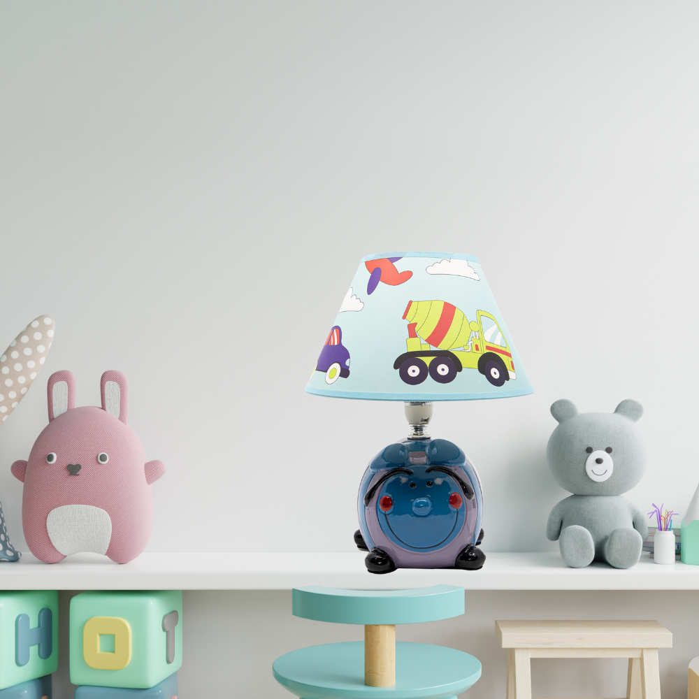 Veioza Ceramica Copii, diverse modele