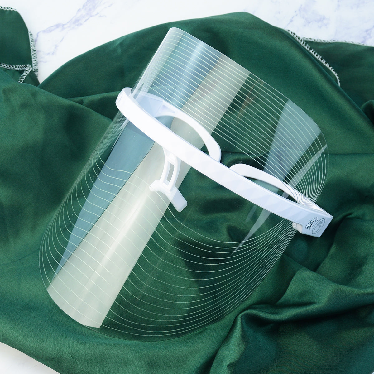 Masca LED Infrumusetare Faciala cu 7 Lumini Fotonice