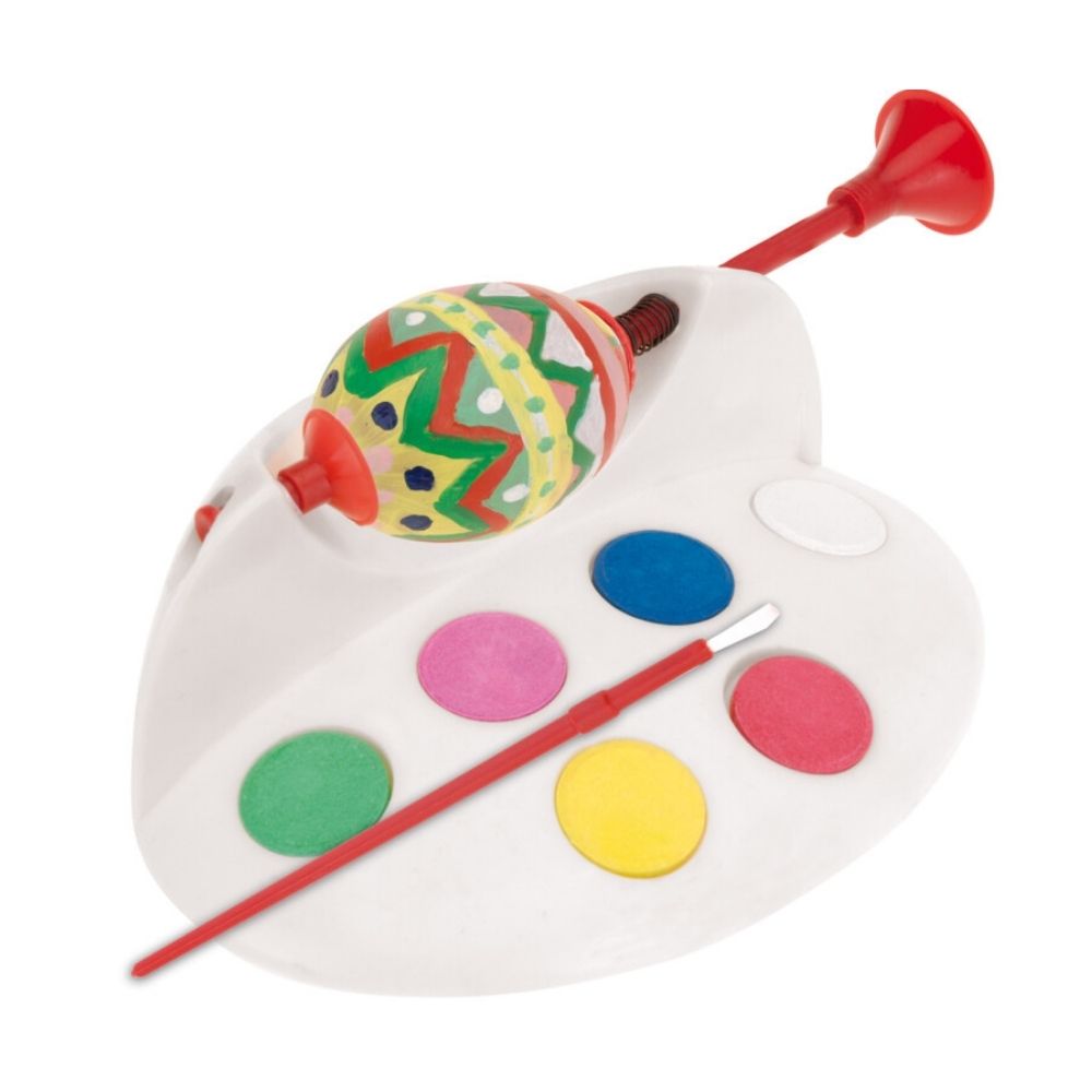 Set Pictat Oua de Paste