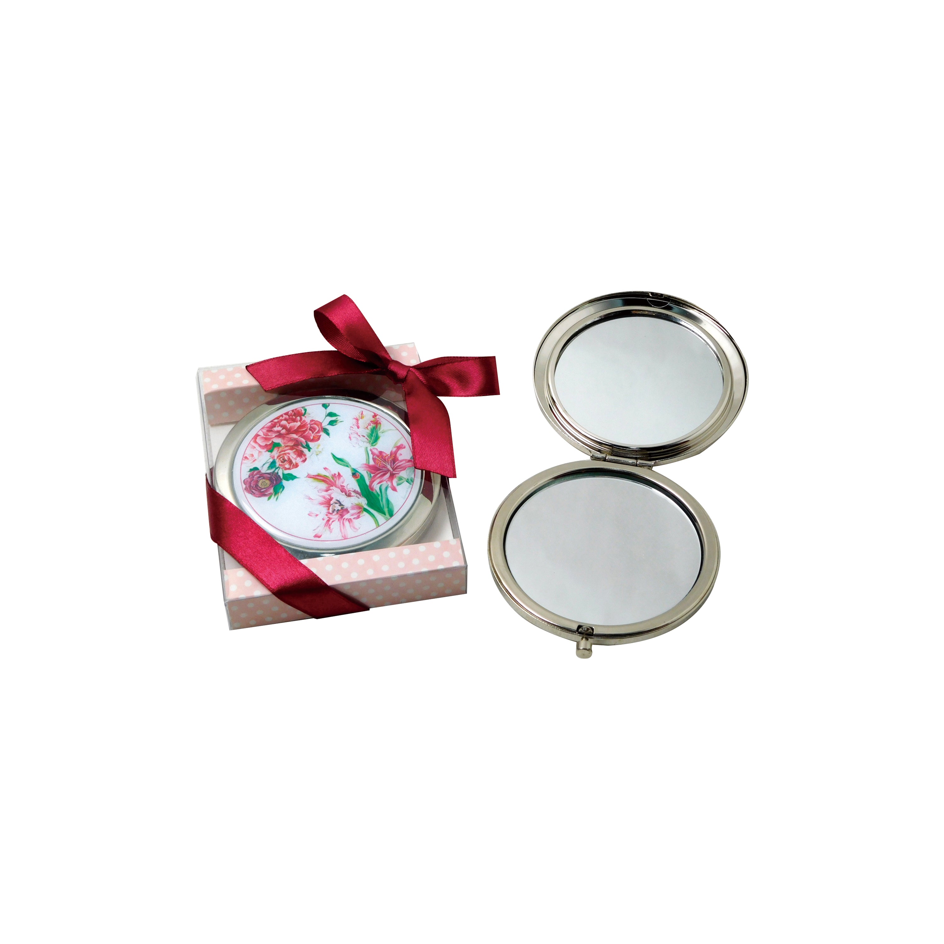 Oglinda Cosmetica, model Magic Roses