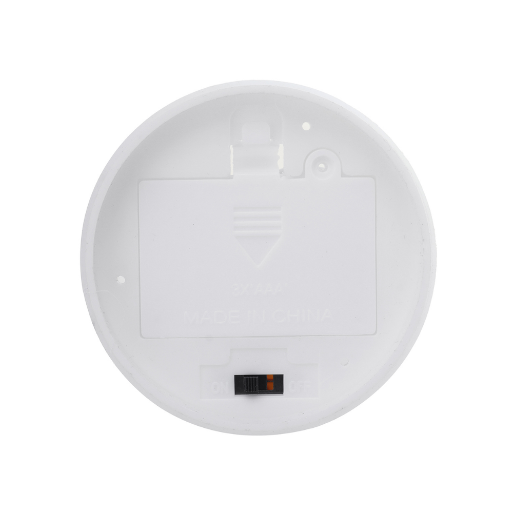 Set 3 Lumanari Led 13 Culori cu Telecomanda si Timer