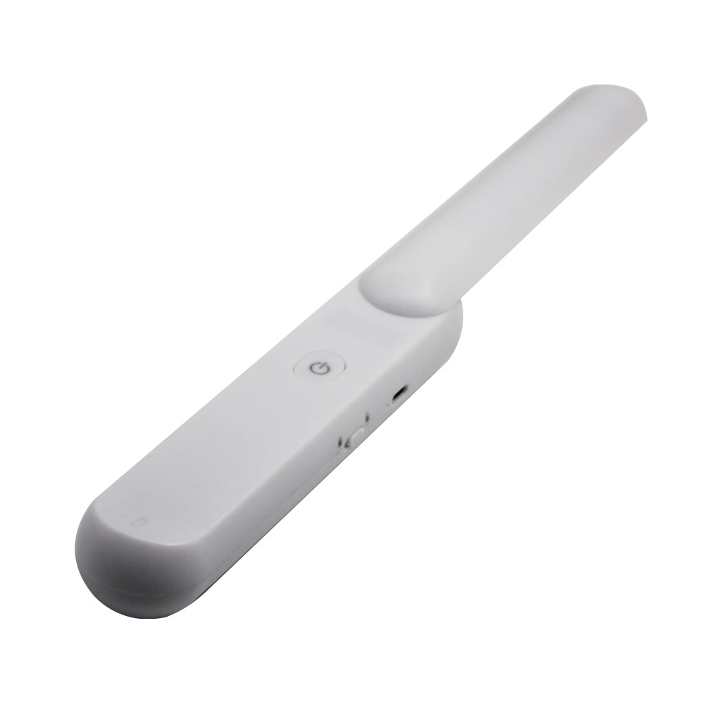 Lampa UVC pentru Dezinfectie, 3 W, tip Capsula Pliabila, cu Protectie pentru Copii