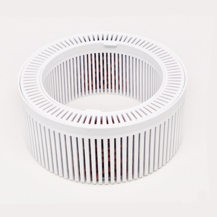 Filtru Mineral pentru Dispozitiv de Hidrogenare si Magnetizare Apa