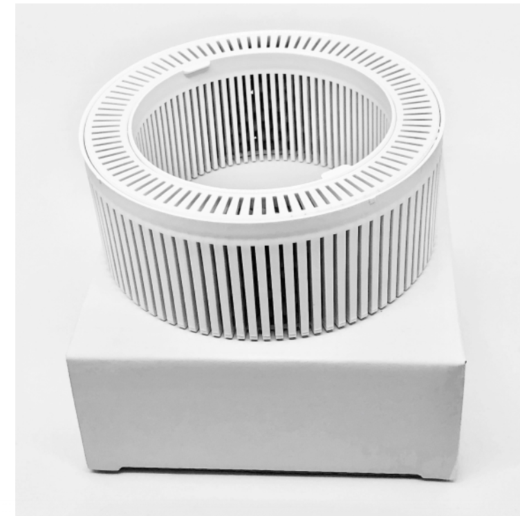 Filtru Mineral pentru Dispozitiv de Hidrogenare si Magnetizare Apa