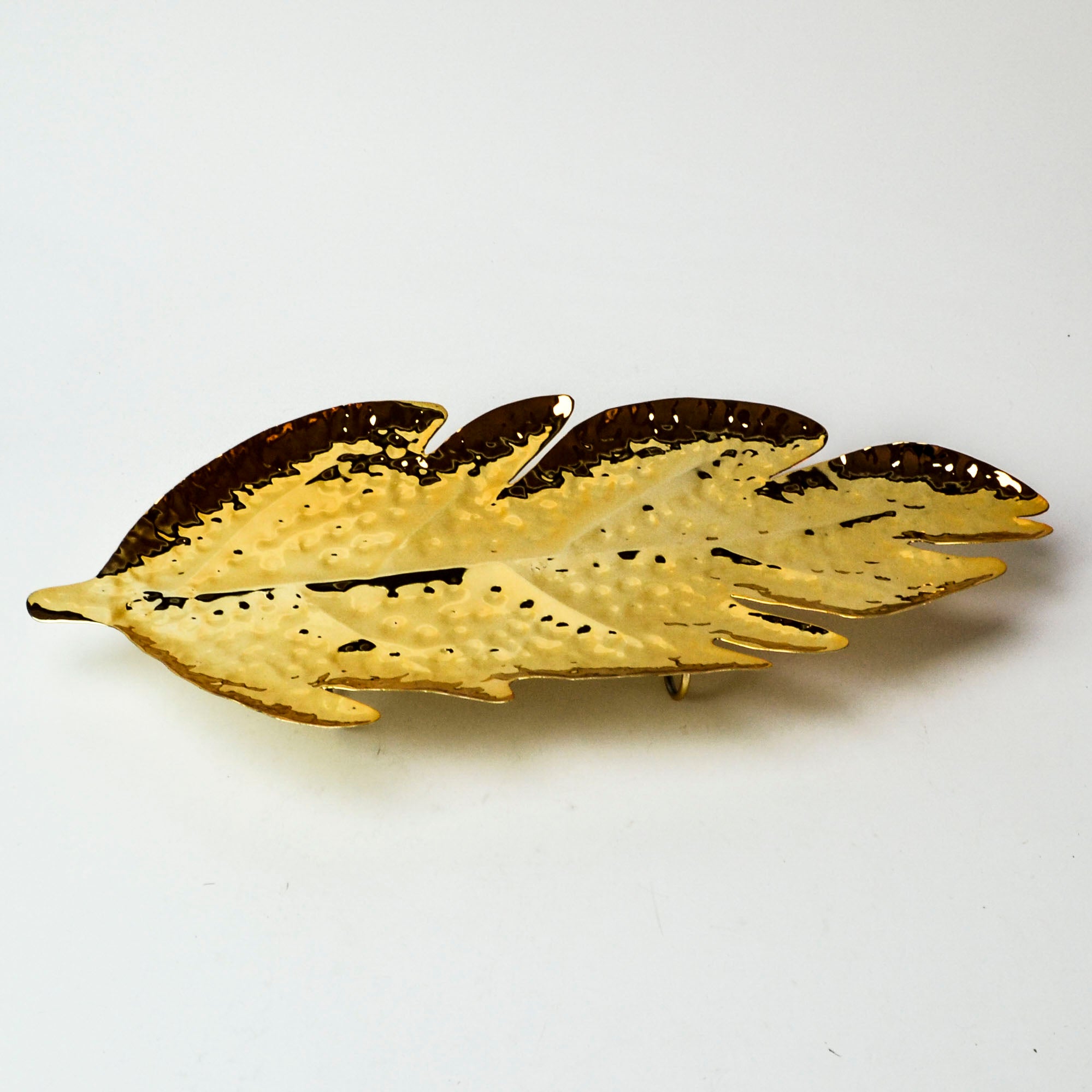Tava Decorativa Metal