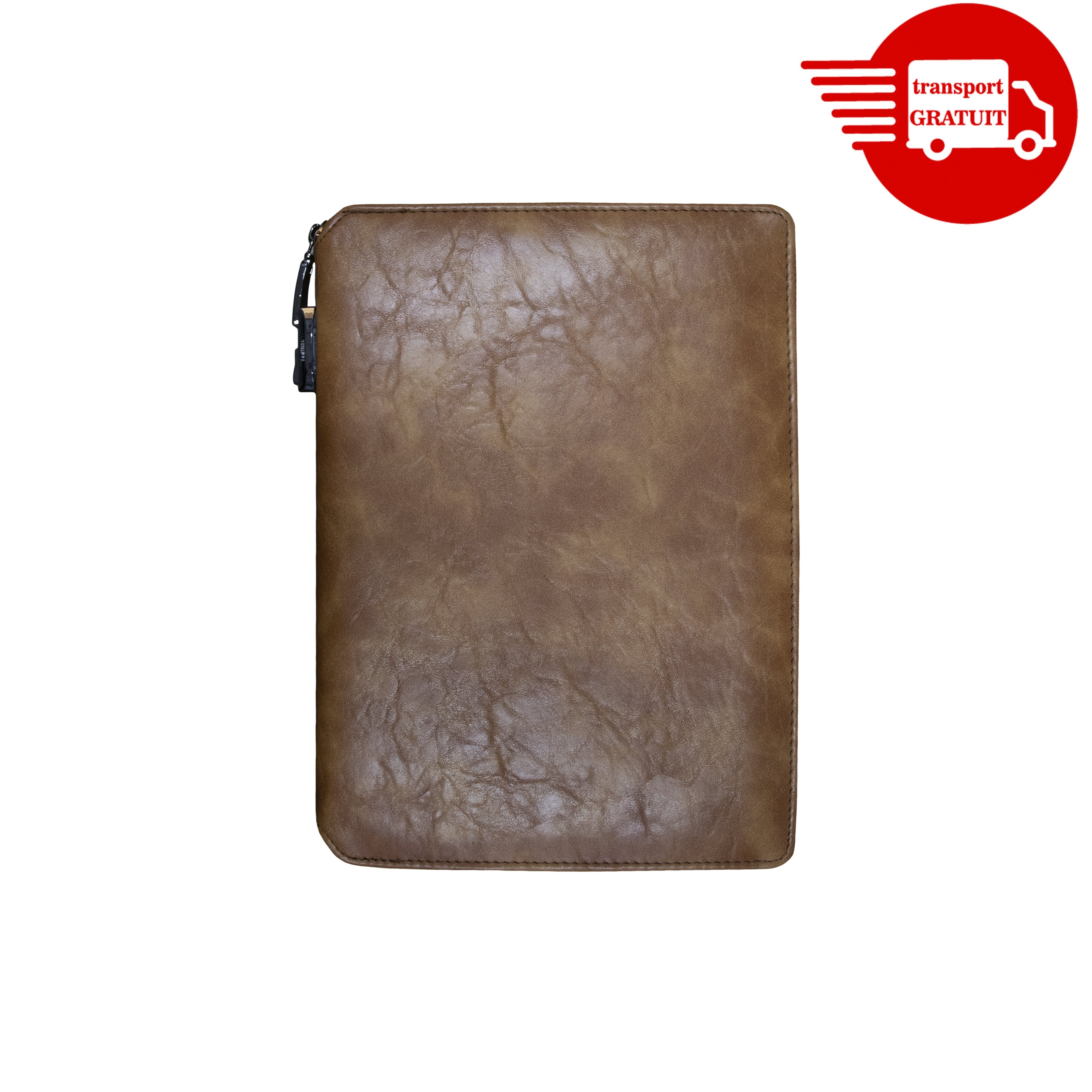 Agenda A5 cu Cifru si Baterie Externa 8000 mAh