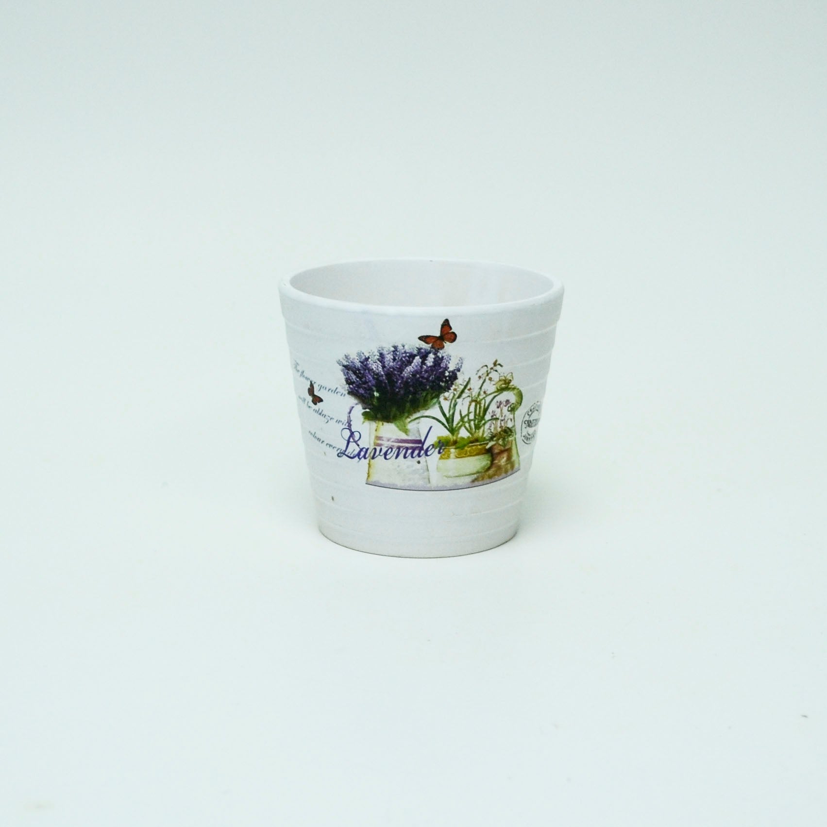 Ghiveci Ceramica Lavander