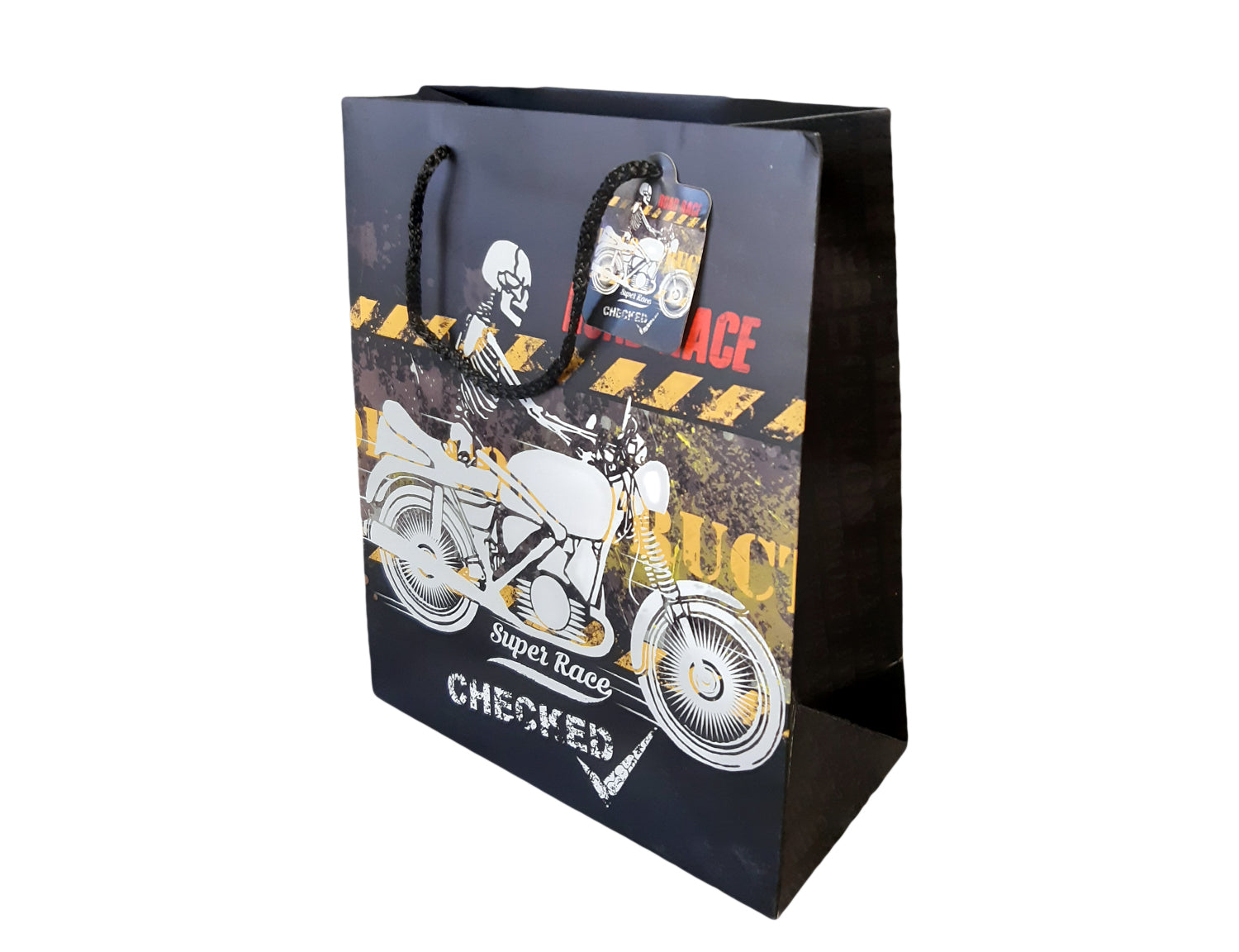 Punga Cadou Danger 32cm, diverse modele