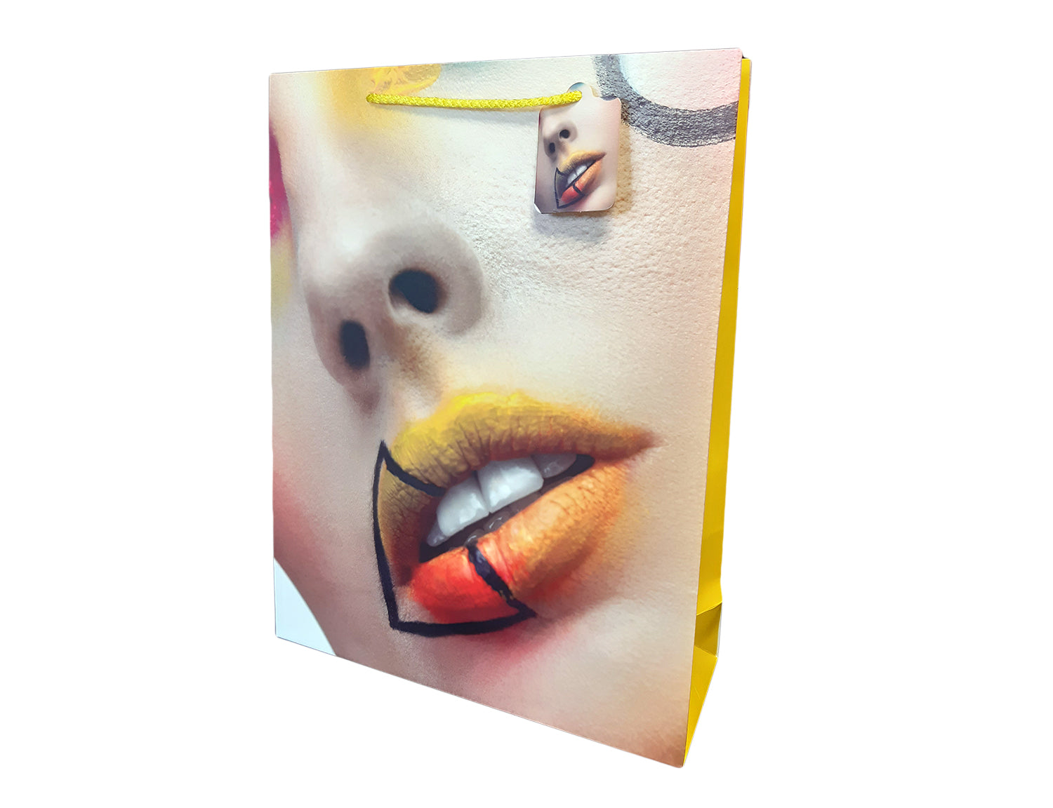 Punga Cadou Make-up 42cm, diverse modele