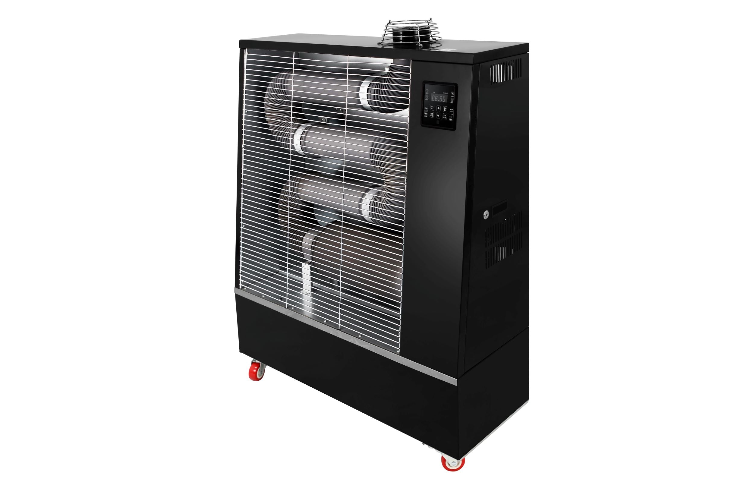 Incalzitor Radiant cu Infrarosu, Diesel,1600W