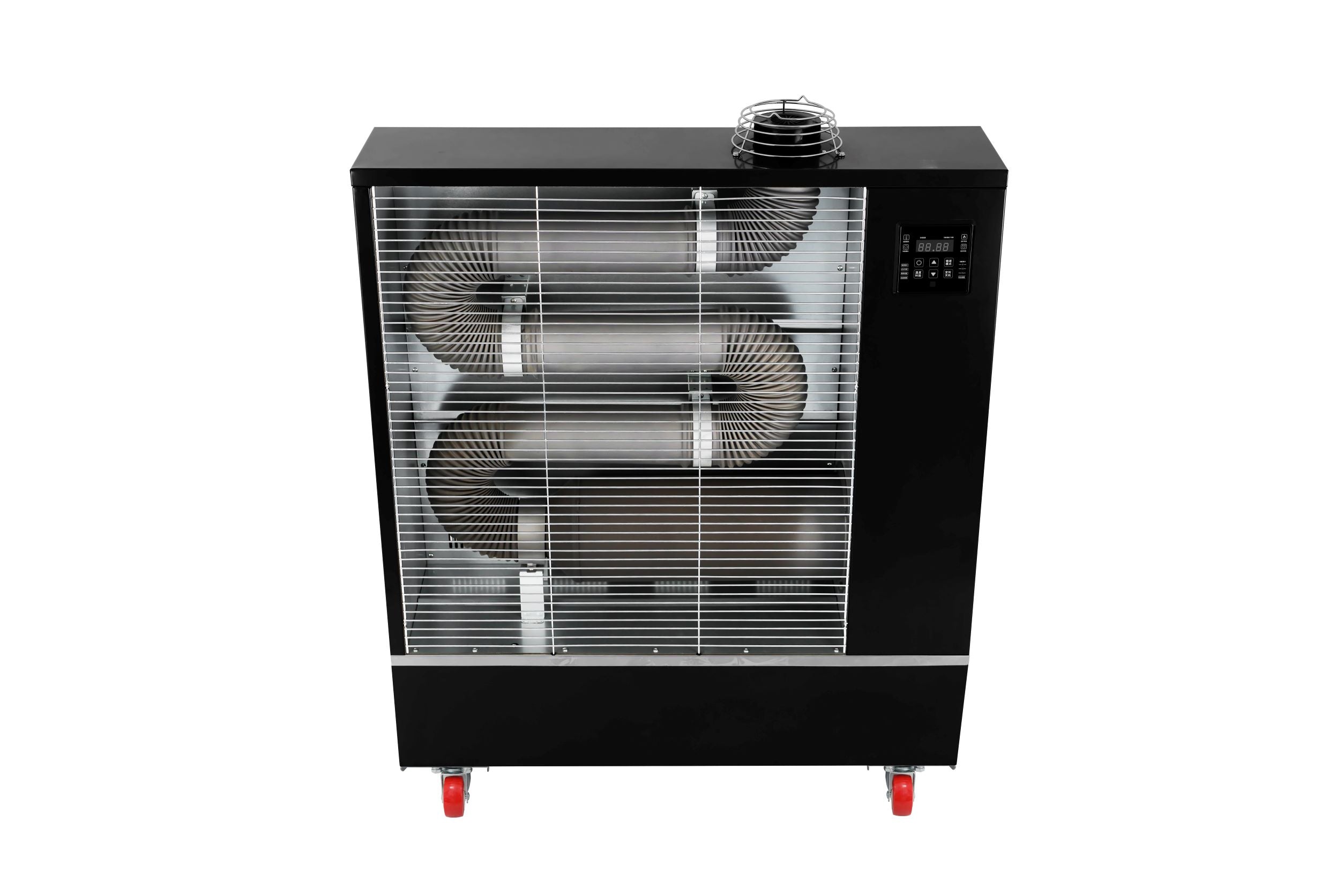 Incalzitor Radiant cu Infrarosu, Diesel,1600W
