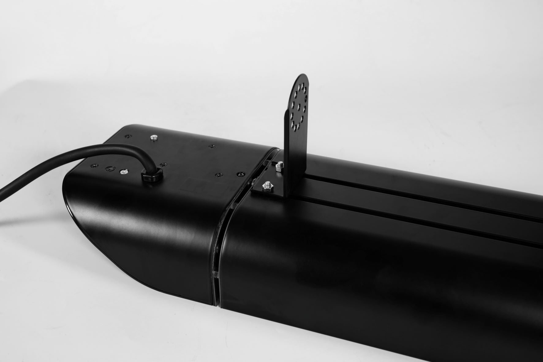 Panou Radiant Terasa cu Infrarosu, 2400 W , Senzor de Miscare, 4 Trepte de putere, WIFI, Telecomanda – Safecare