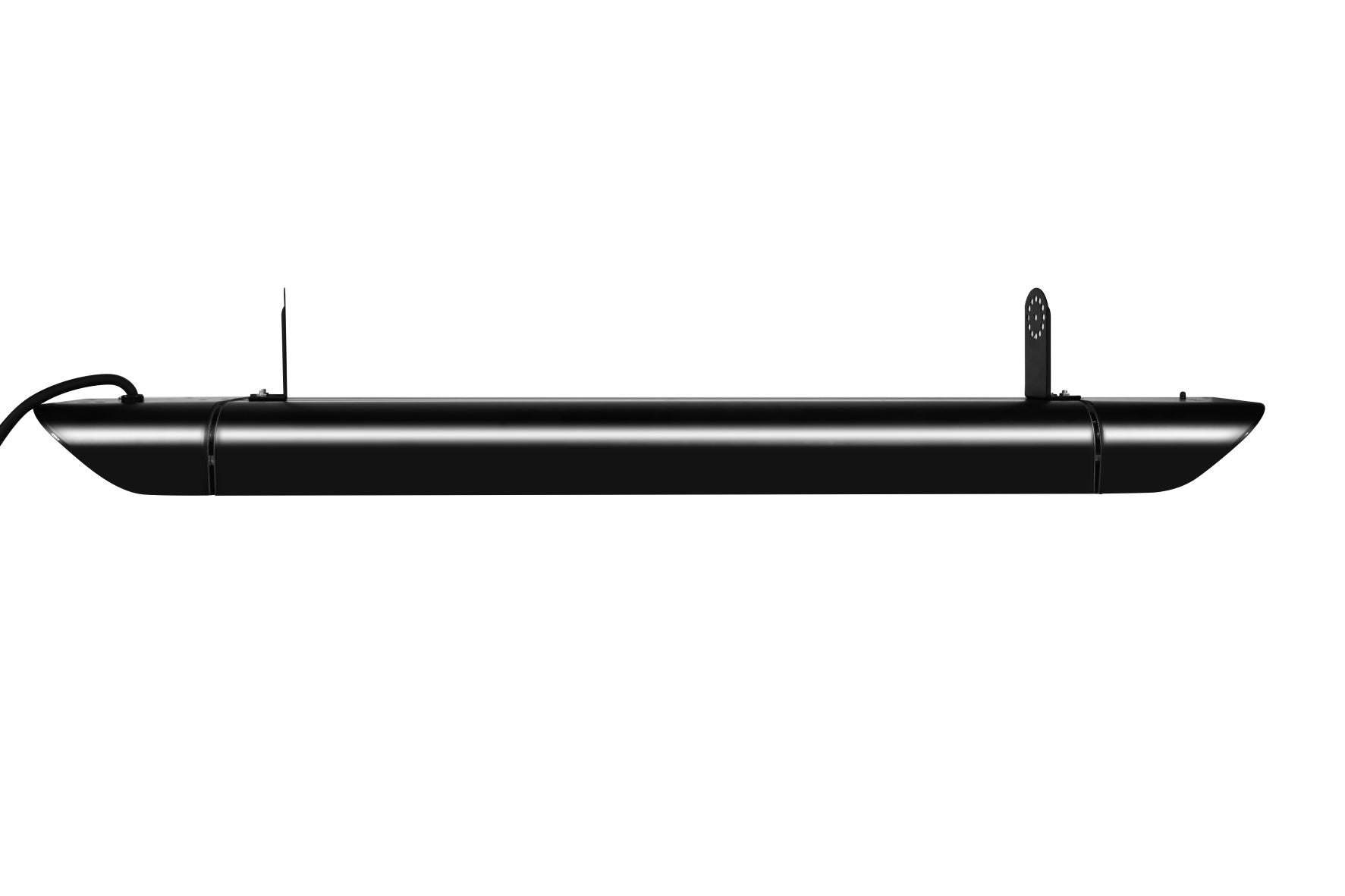 Panou Radiant Terasa cu Infrarosu, 2400 W , Senzor de Miscare, 4 Trepte de putere, WIFI, Telecomanda – Safecare