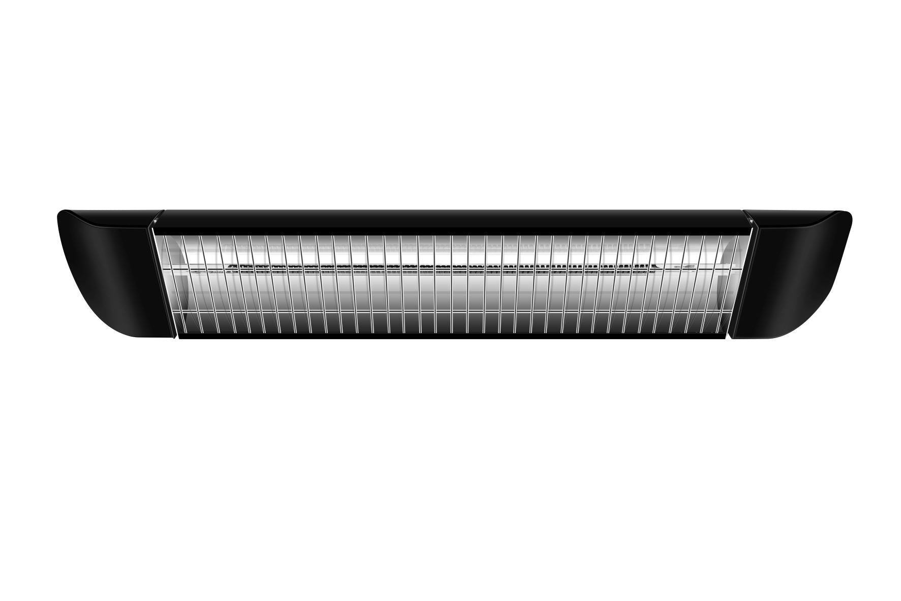 Panou Radiant Terasa cu Infrarosu, 2400 W , Senzor de Miscare, 4 Trepte de putere, WIFI, Telecomanda – Safecare