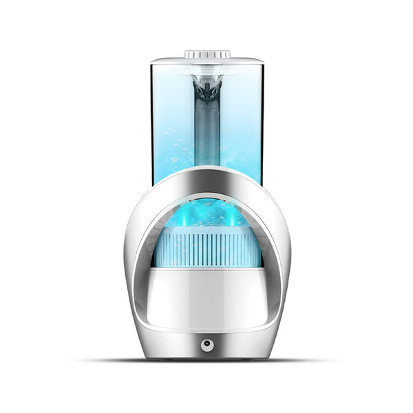 Dispozitiv de Hidrogenare si Magnetizare Apa