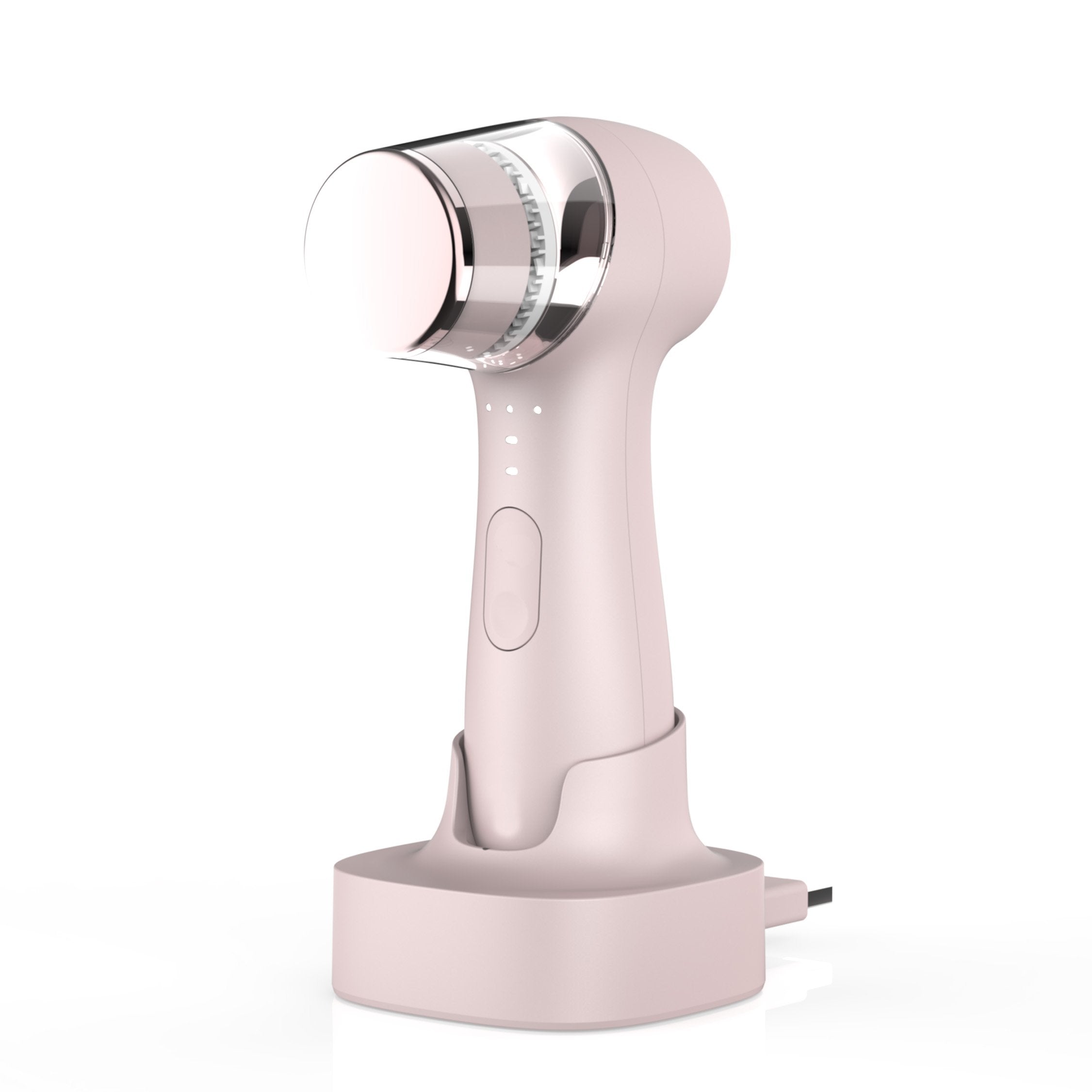 Aparat Electric de Infrumusetare, Masare si Curatare Faciala